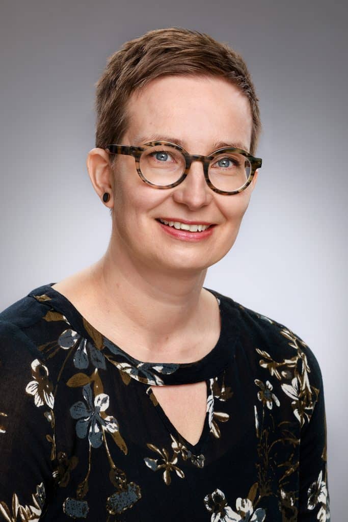 Outi Uimari