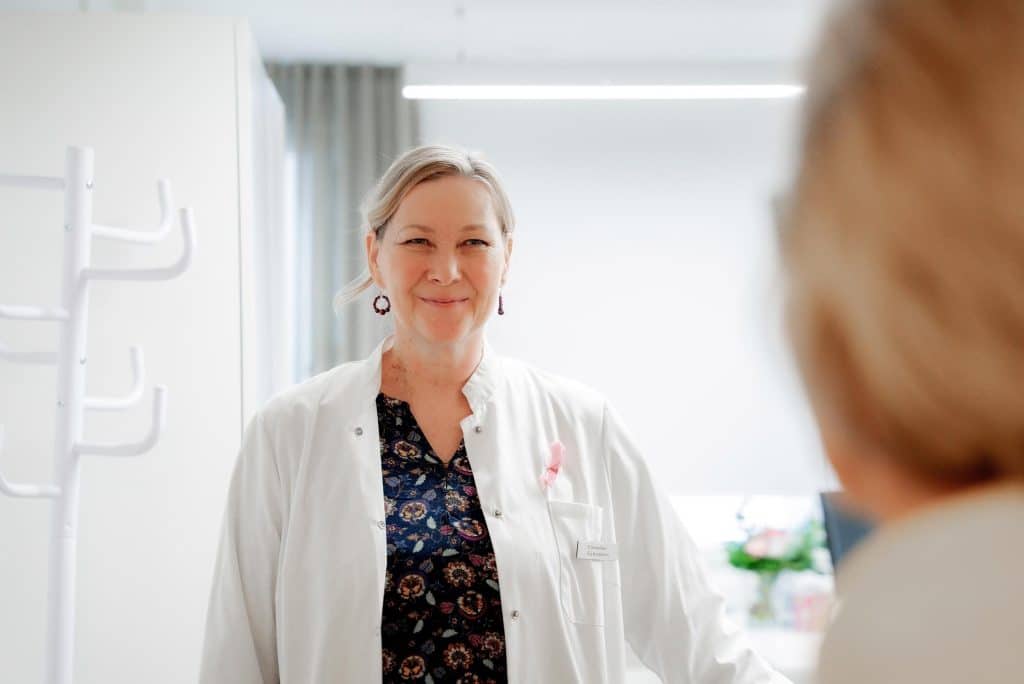 Gastrokirurgi vastaanottaa potilaan Gynekolta Oulussa ja tarjoaa asiantuntevaa hoitoa ruoansulatuskanavan sairauksiin.