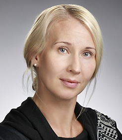 Hannele Laukkanen
