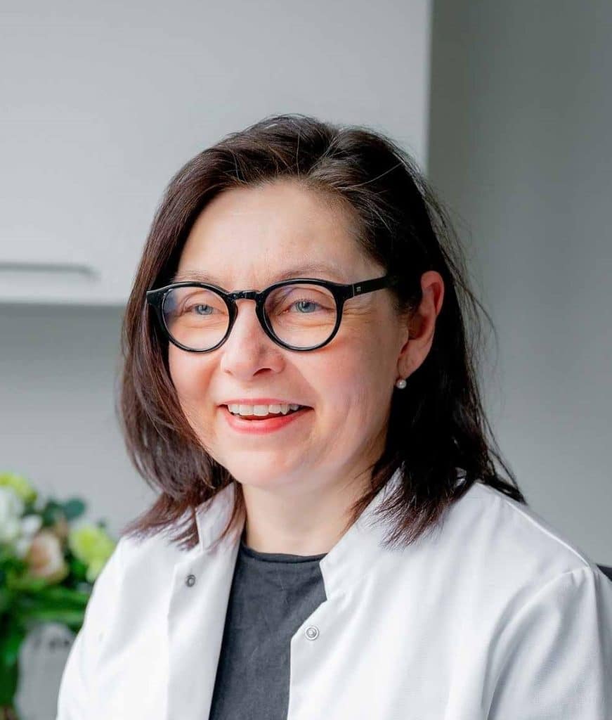 Kati Immonen