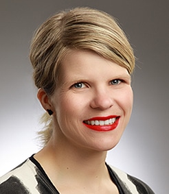 Johanna Laru