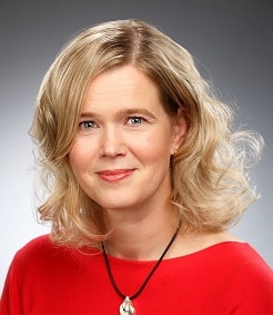 Johanna Mäkelä-Kaikkonen