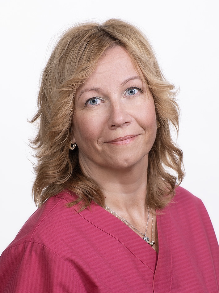 Merja Joutsenkoski-Tolonen