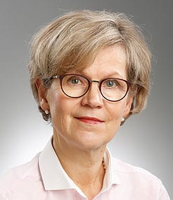 Liisa Karinen
