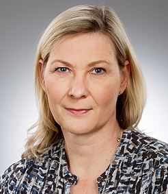 Eija Karjalainen