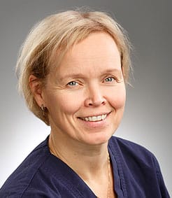 Riitta Koivunen