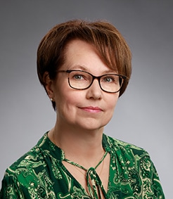 Sari Koivurova