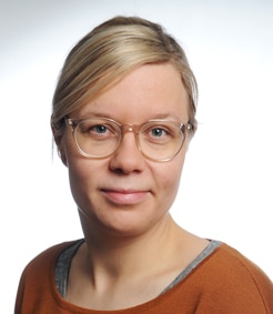 Mari Kuivalainen