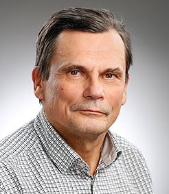 Hannu Martikainen