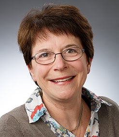 Laure Morin-Papunen