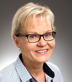 Sinikka Nuojua-Huttunen