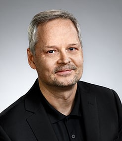 Kari Palosaari