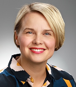 Terhi Piltonen