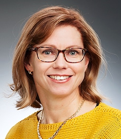 Marita Rauvala