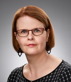 Heli Reinikainen