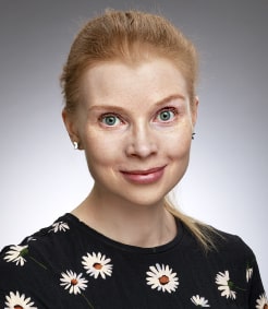 Susanna Savukoski