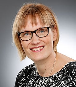 Marja Simojoki