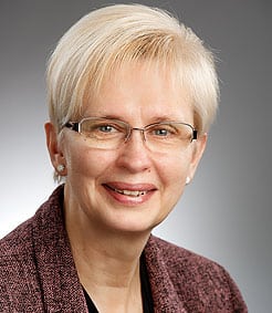 Anne Talvensaari-Mattila