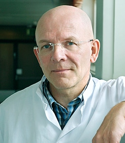 Juha Tapanainen